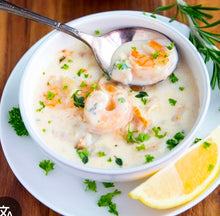 Charger l'image dans la galerie, Chowder irlandais
