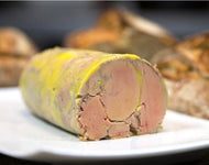 FOIE GRAS par 100g